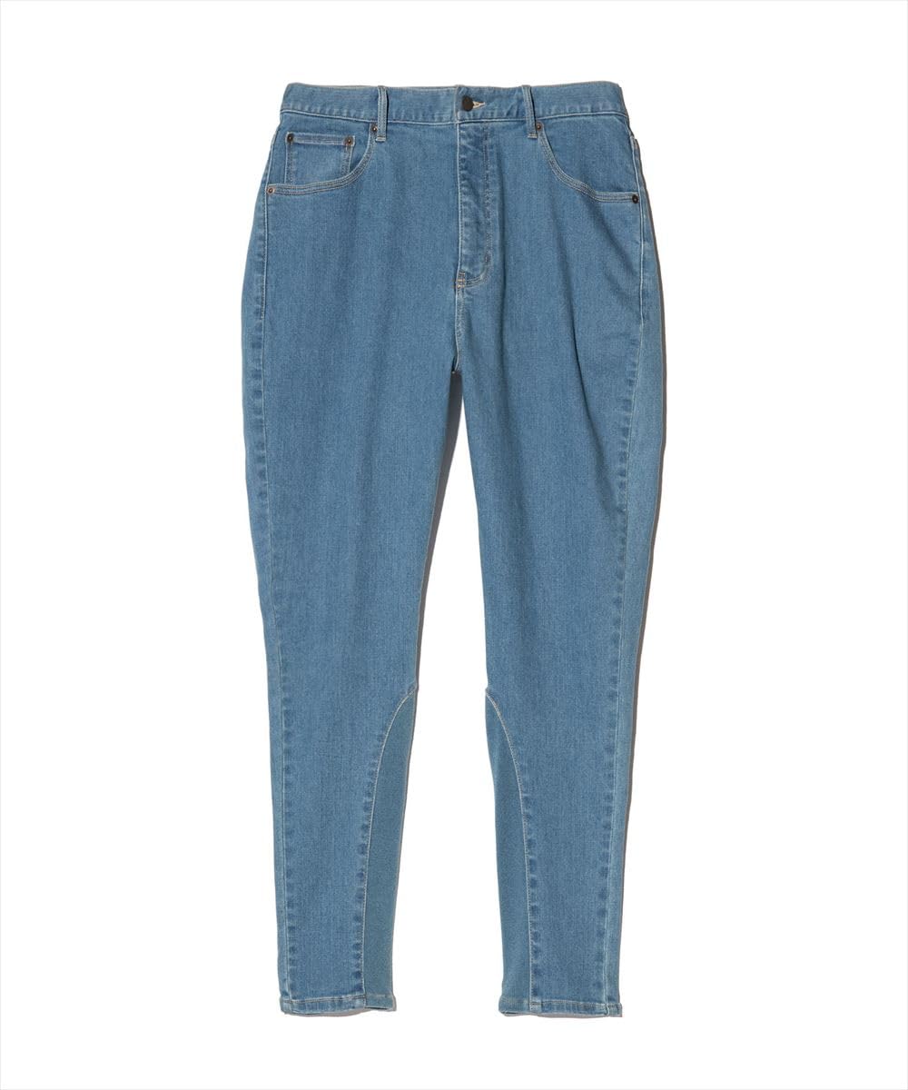 Amazon | [glamb] グラム Poly pants Poly denim ポリーパンツ (JP